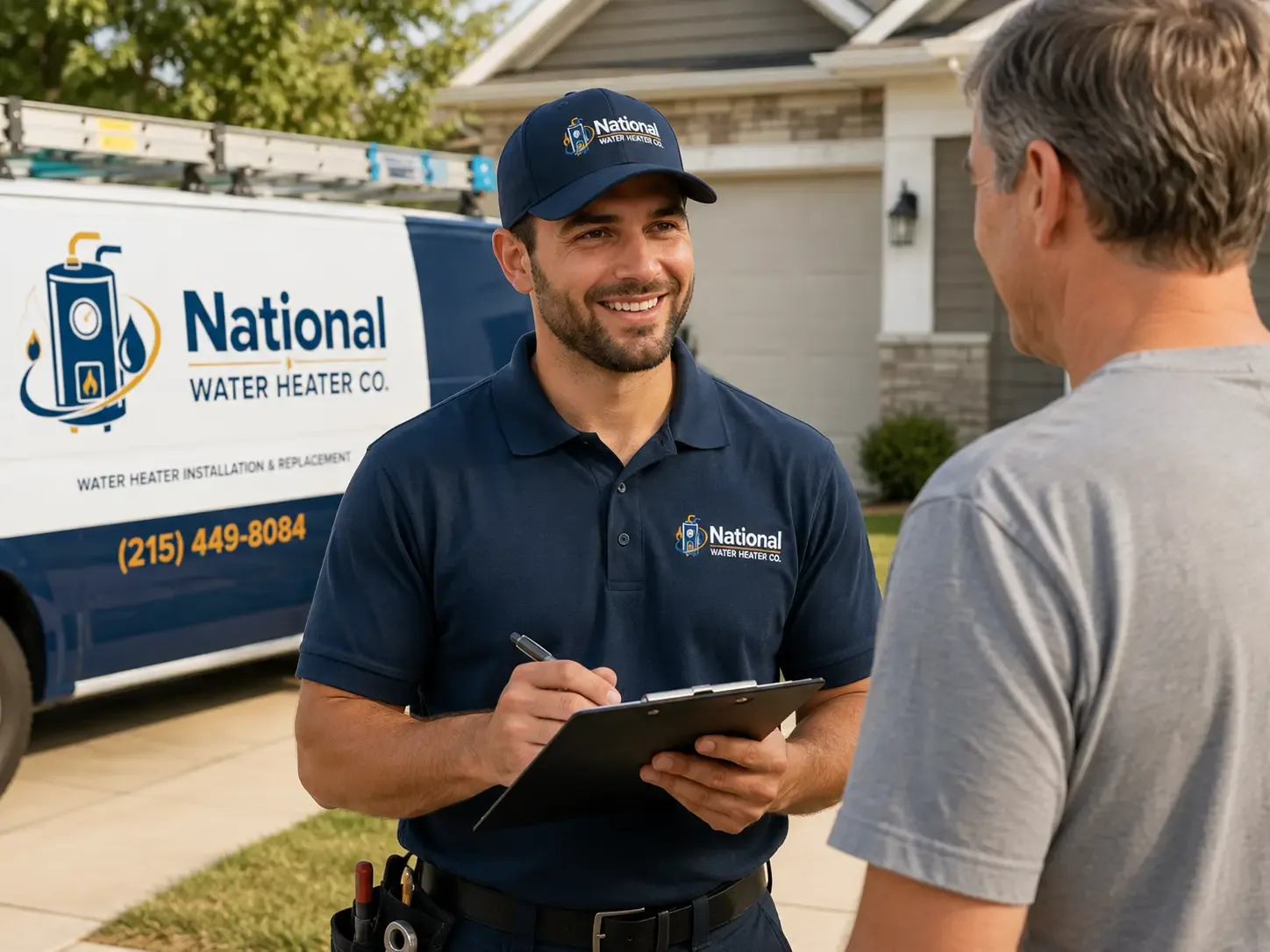 Water Heater Installation Mount Morris, MI FAQs
